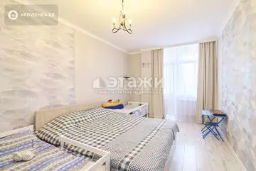 60 м², 2-комнатная квартира, этаж 4 из 9, 60 м², изображение - 10