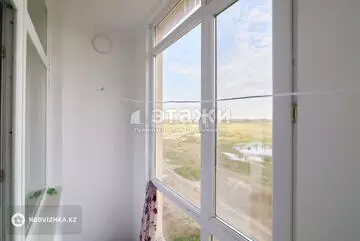 60 м², 2-комнатная квартира, этаж 4 из 9, 60 м², изображение - 14