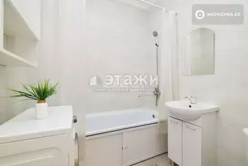 60 м², 2-комнатная квартира, этаж 4 из 9, 60 м², изображение - 15