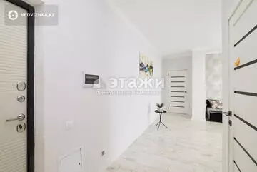 60 м², 2-комнатная квартира, этаж 4 из 9, 60 м², изображение - 19