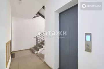 60 м², 2-комнатная квартира, этаж 4 из 9, 60 м², изображение - 21