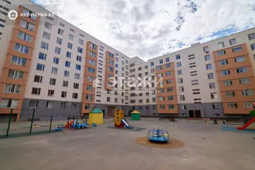 60 м², 2-комнатная квартира, этаж 4 из 9, 60 м², изображение - 23