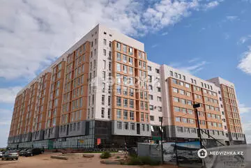 60 м², 2-комнатная квартира, этаж 4 из 9, 60 м², изображение - 25