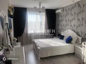 106 м², 4-комнатная квартира, этаж 8 из 13, 106 м², изображение - 3