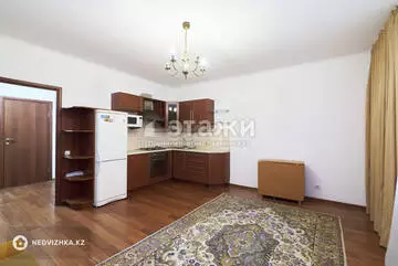 50.2 м², 2-комнатная квартира, этаж 3 из 9, 50 м², изображение - 2