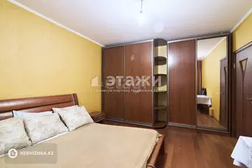 50.2 м², 2-комнатная квартира, этаж 3 из 9, 50 м², изображение - 6