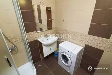 50.2 м², 2-комнатная квартира, этаж 3 из 9, 50 м², изображение - 9