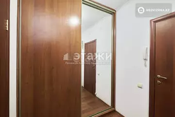 50.2 м², 2-комнатная квартира, этаж 3 из 9, 50 м², изображение - 10