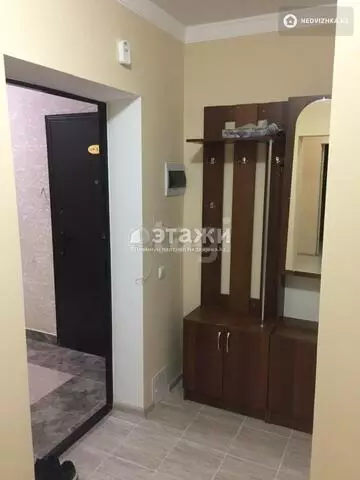 1-комнатная квартира, этаж 3 из 10, 46 м²