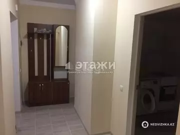 1-комнатная квартира, этаж 3 из 10, 46 м²