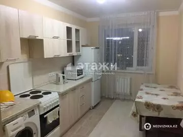 46 м², 1-комнатная квартира, этаж 3 из 10, 46 м², изображение - 2