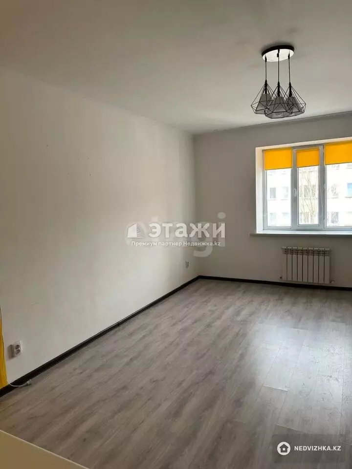 30 м², 1-комнатная квартира, этаж 2 из 5, 30 м², изображение - 1