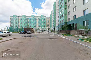 71 м², 3-комнатная квартира, этаж 3 из 9, 71 м², изображение - 7