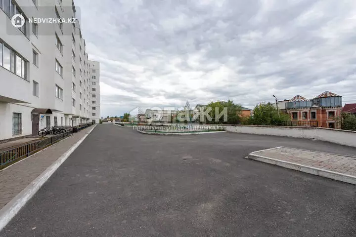 65 м², 2-комнатная квартира, этаж 6 из 9, 65 м², изображение - 1