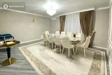 104.6 м², 3-комнатная квартира, этаж 10 из 10, 105 м², изображение - 3