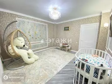 104.6 м², 3-комнатная квартира, этаж 10 из 10, 105 м², изображение - 10