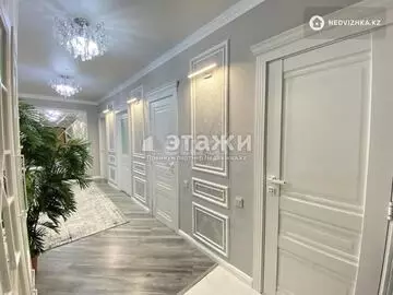 104.6 м², 3-комнатная квартира, этаж 10 из 10, 105 м², изображение - 19