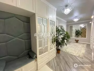 104.6 м², 3-комнатная квартира, этаж 10 из 10, 105 м², изображение - 20