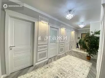 104.6 м², 3-комнатная квартира, этаж 10 из 10, 105 м², изображение - 23