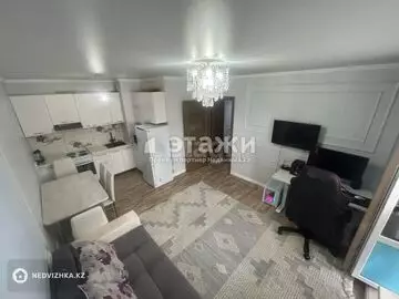 43.7 м², 2-комнатная квартира, этаж 5 из 5, 44 м², изображение - 1