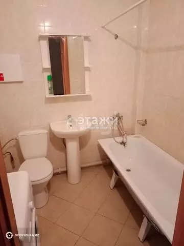 1-комнатная квартира, этаж 3 из 9, 40 м²