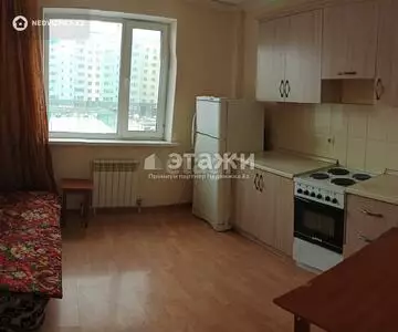 40.4 м², 1-комнатная квартира, этаж 3 из 9, 40 м², изображение - 1