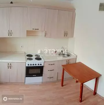 40.4 м², 1-комнатная квартира, этаж 3 из 9, 40 м², изображение - 2