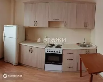 40.4 м², 1-комнатная квартира, этаж 3 из 9, 40 м², изображение - 4