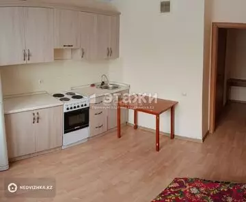 40.4 м², 1-комнатная квартира, этаж 3 из 9, 40 м², изображение - 5