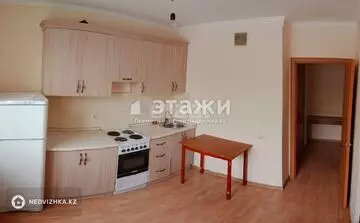 40.4 м², 1-комнатная квартира, этаж 3 из 9, 40 м², изображение - 6