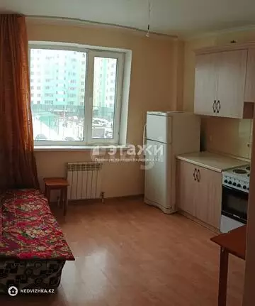 40.4 м², 1-комнатная квартира, этаж 3 из 9, 40 м², изображение - 7