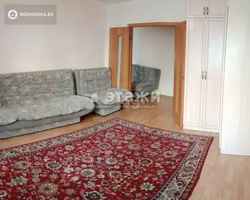 40.4 м², 1-комнатная квартира, этаж 3 из 9, 40 м², изображение - 9