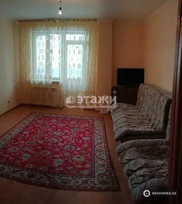 40.4 м², 1-комнатная квартира, этаж 3 из 9, 40 м², изображение - 13