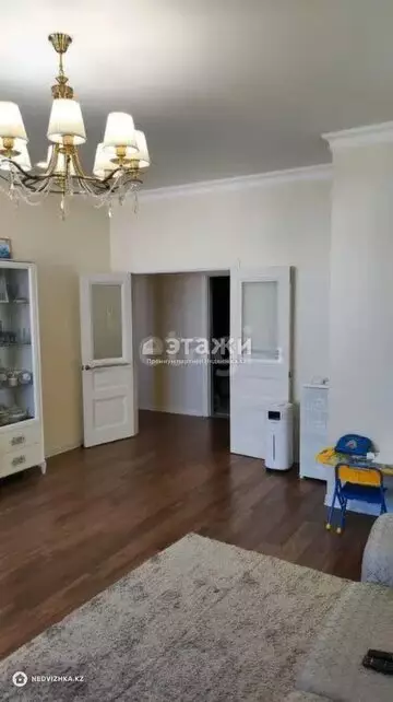 78 м², 2-комнатная квартира, этаж 11 из 16, 78 м², изображение - 3