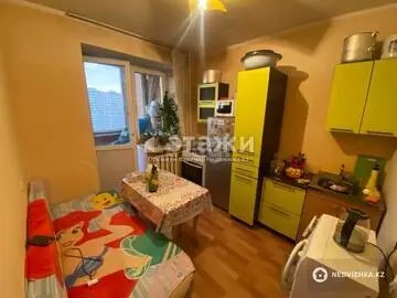 32 м², 1-комнатная квартира, этаж 13 из 15, 32 м², изображение - 0