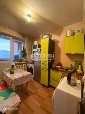 32 м², 1-комнатная квартира, этаж 13 из 15, 32 м², изображение - 26