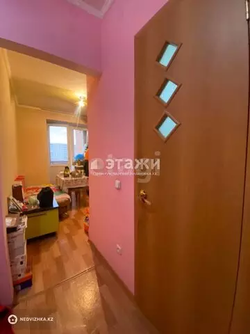 32 м², 1-комнатная квартира, этаж 13 из 15, 32 м², изображение - 27