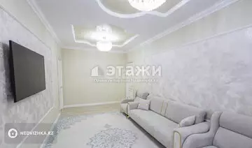 131 м², 4-комнатная квартира, этаж 8 из 8, 131 м², изображение - 1