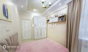 131 м², 4-комнатная квартира, этаж 8 из 8, 131 м², изображение - 2