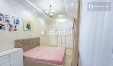 131 м², 4-комнатная квартира, этаж 8 из 8, 131 м², изображение - 3