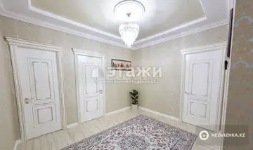 131 м², 4-комнатная квартира, этаж 8 из 8, 131 м², изображение - 4