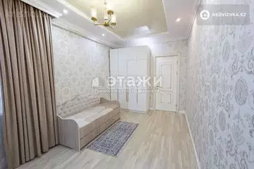 131 м², 4-комнатная квартира, этаж 8 из 8, 131 м², изображение - 11