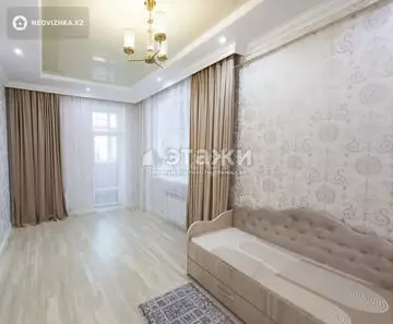 131 м², 4-комнатная квартира, этаж 8 из 8, 131 м², изображение - 12