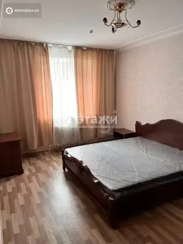 2-комнатная квартира, этаж 5 из 16, 66 м²