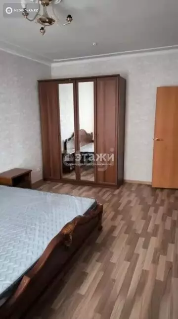 2-комнатная квартира, этаж 5 из 16, 66 м²