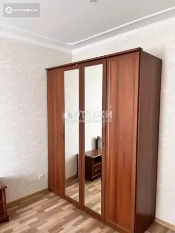 2-комнатная квартира, этаж 5 из 16, 66 м²