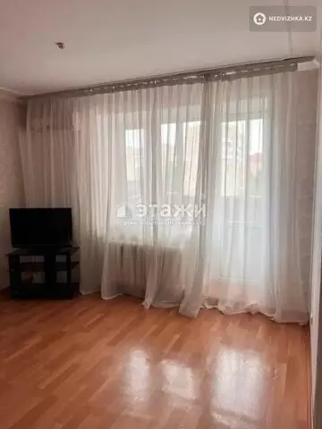 2-комнатная квартира, этаж 5 из 16, 66 м²