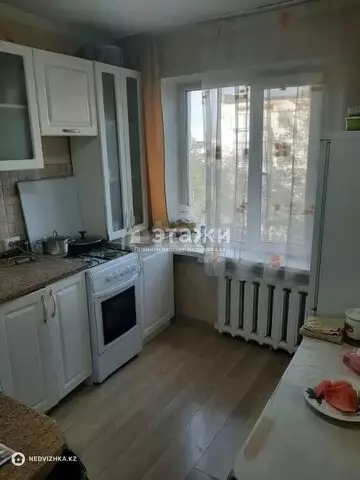 1-комнатная квартира, этаж 5 из 5, 31 м²