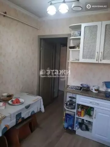 1-комнатная квартира, этаж 5 из 5, 31 м²