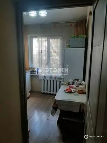 1-комнатная квартира, этаж 5 из 5, 31 м²